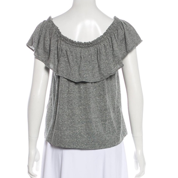 The Ruffle Top - Picture 4 of 6